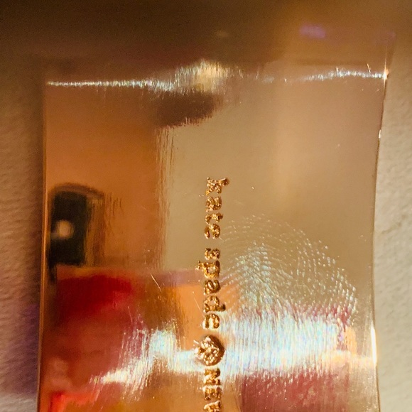 Kate spade rose gold bracelet - Picture 5 of 11